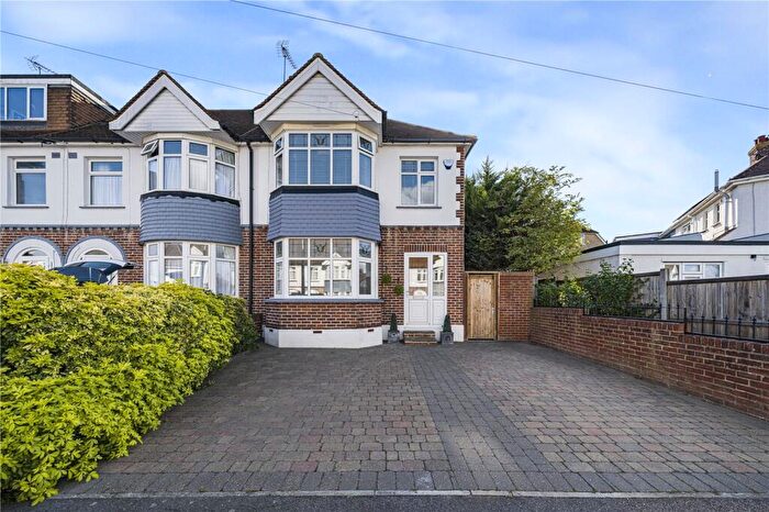 3 Bedroom End Of Terrace House For Sale In Elmfield, Gillingham, Kent, ME8