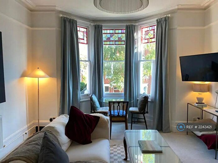 1 Bedroom Flat To Rent In Hampstead, London, NW3