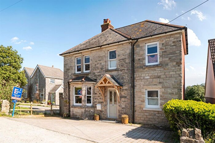 3 Bedroom Property For Sale In The Hyde, Langton Matravers, Swanage, BH19
