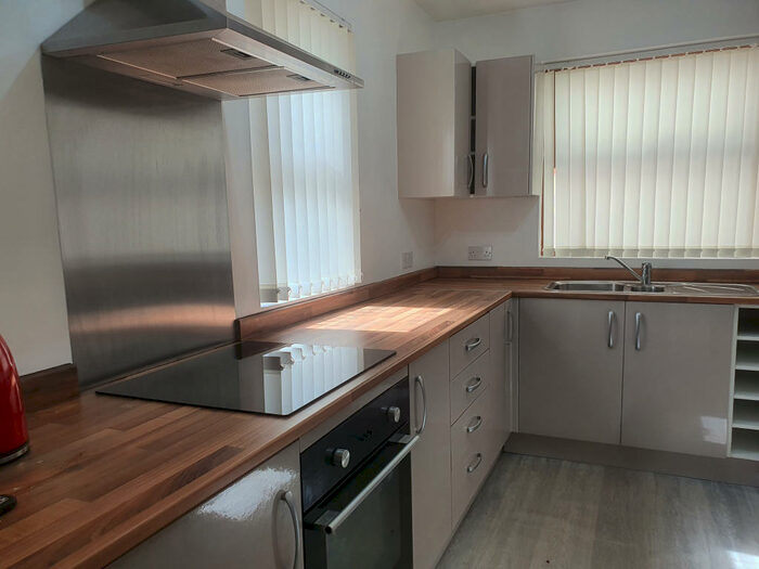 2 Bedroom House To Rent In Benedict Street, Bootle, L20
