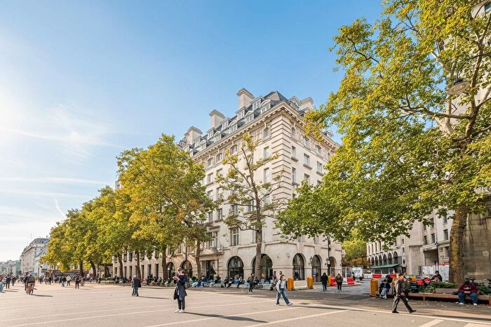 3 Bedroom Flat For Sale In Strand, The Strand, London, WC2R