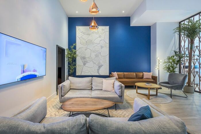 1 Bedroom Flat To Rent In Daneland Walk, London N17