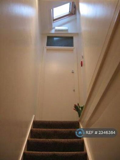 1 Bedroom Flat To Rent In Brunswick Terrace, Hove, BN3