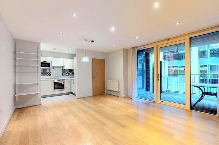 2 Bedroom Flat To Rent In Dalston Square, London, E8