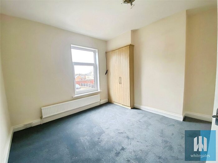 2 Bedroom Terraced House For Sale In Crown Yard, South Kirkby, Pontefract, West Yorkshire, WF9