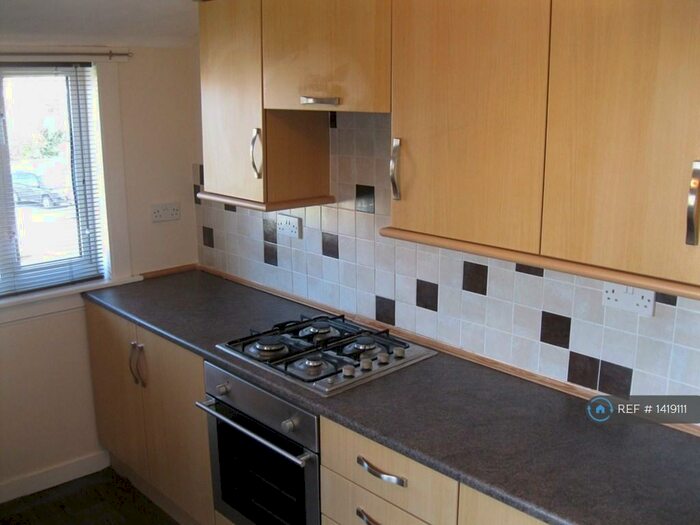 1 Bedroom Flat To Rent In Meldrum Road, Kirkcaldy, KY2