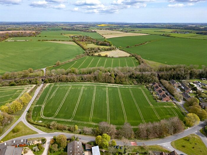 Land For Sale In Lot | Adisham Court Farm, Pond Hill, Adisham, Canterbury, Kent, CT3