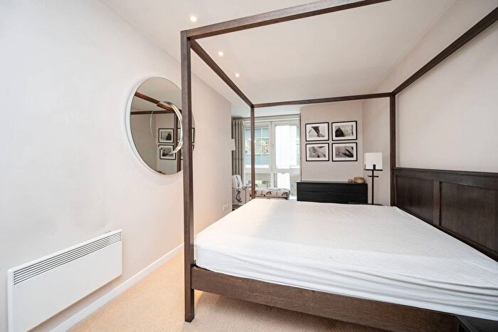 1 Bedroom Flat To Rent In Hosier Lane, Clerkenwell, London, EC1A