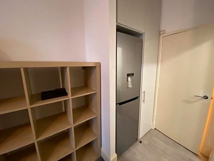 1 Bedroom Flat To Rent In Wilmslow Road, Withington, Manchester, M20