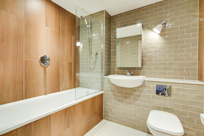 Apartment To Rent In Canada Gardens, Wembley, HA9