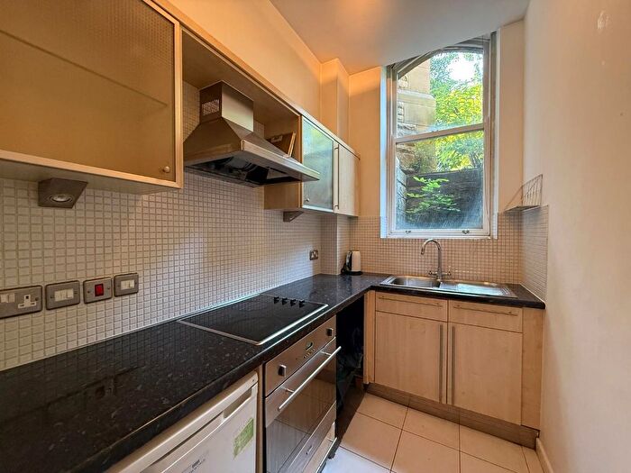 1 Bedroom Flat For Sale In Apartment, Boothroyds, Dewsbury, West Yorkshire, WF13