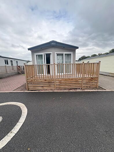 2 Bedroom Lodge For Sale In Abi Islay, Camelot Holiday Park, Sandysike, Longtown, Cumbria, CA6