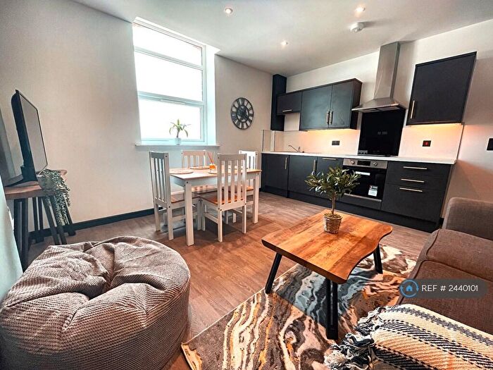 2 Bedroom Flat To Rent In Northgate, Darlington, DL1