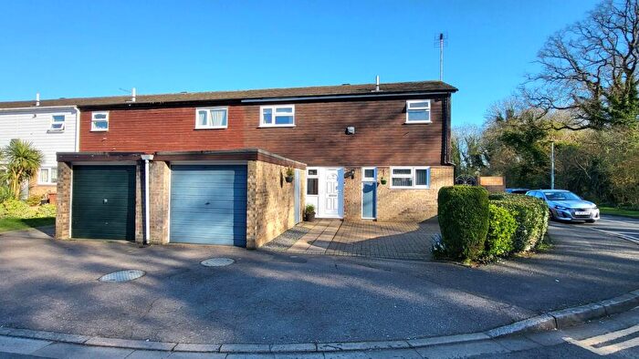 3 Bedroom End Of Terrace House For Sale In Essendyke, Bretton, Peterborough, PE3