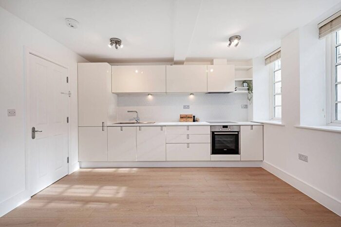 1 Bedroom Flat For Sale In The Bath House, Dunbridge Street, Bethnal Green, London, E2