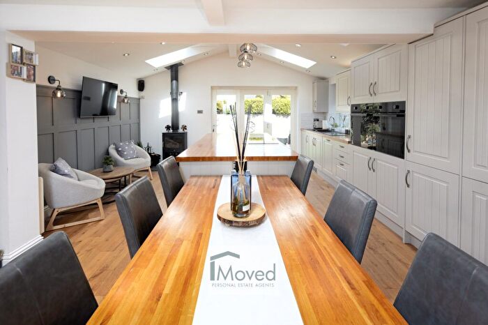 4 Bedroom Semi-detached House For Sale In Peppermint Way, Selby, YO8