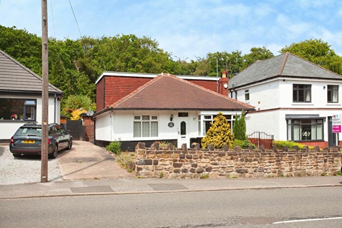 3 Bedroom Detached House For Sale In Wood Walk, Wombwell, Barnsley, S73
