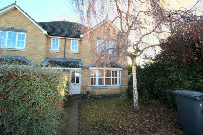 6 Bedroom Semi-Detached House To Rent In Nobles Way, Egham, Surrey, TW20