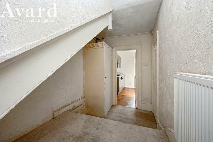 1 Bedroom Flat For Sale In Ditchling Rise, Brighton, BN1