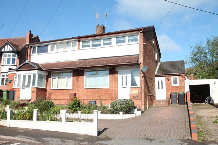 3 Bedroom Semi Detached House To Rent In Boot Hill, Grendon, CV9