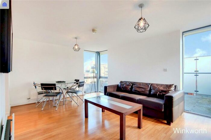 1 Bedroom Apartment To Rent In Morton House, Southwold Road, London, E5