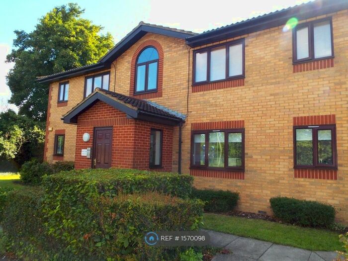 1 Bedroom Flat To Rent In Oakley Court, Dartford, DA1