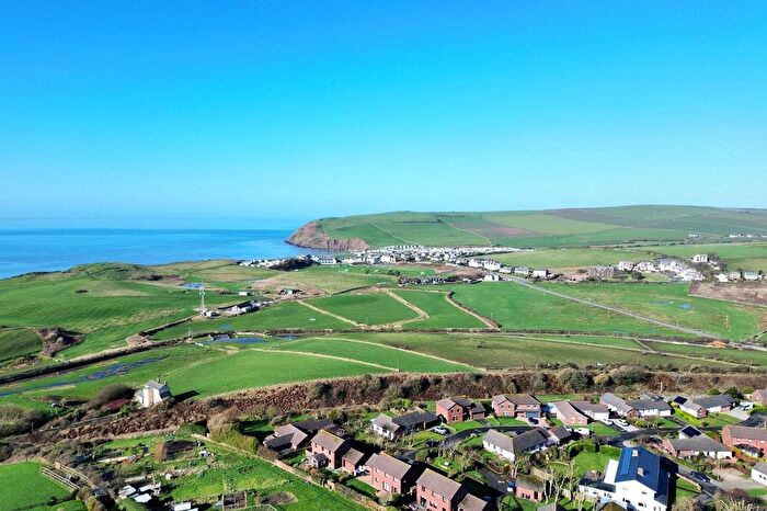 4 Bedroom Detached House For Sale In Seacroft Drive, St. Bees, CA27