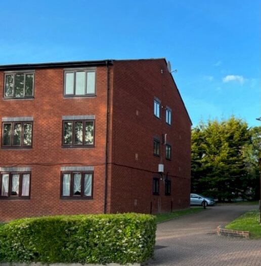 1 Bedroom Flat To Rent In Burnt Ash Hill, London, SE12