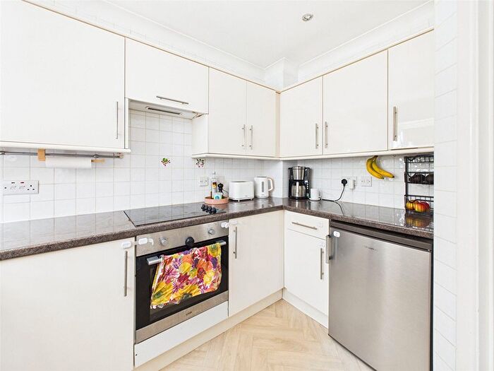 2 Bedroom End Of Terrace House To Rent In Christabel Close, Isleworth, TW7