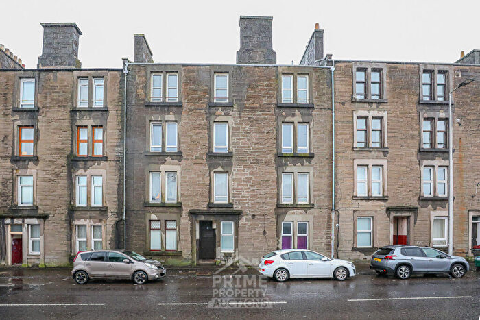 3 Bedroom Flat For Sale In G Strathmore Avenue, Dundee, DD3