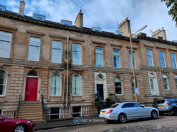 1 Bedroom Flat To Rent In Wilton Street, Glasgow, G20