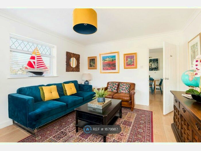 2 Bedroom Bungalow To Rent In Lydes Road, Malvern, WR14