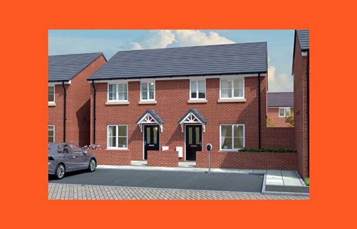 3 Bedroom Semi Detached House For Sale In Lakeside Drive, Gillingham, SP8