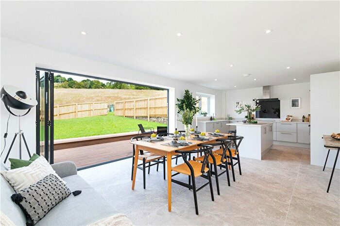 4 Bedroom Detached House For Sale In Reservoir Way, West Lane, Baildon, West Yorkshire, BD17