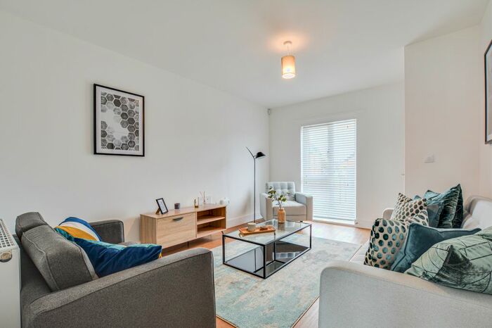 3 Bedroom Terraced House To Rent In Scholars View, Hetton, DH5