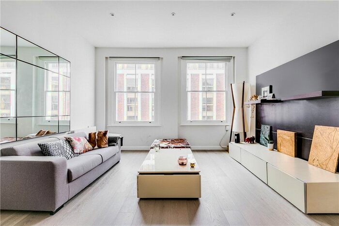 2 Bedroom Flat To Rent In Hogarth Road, Earls Court, London, SW5