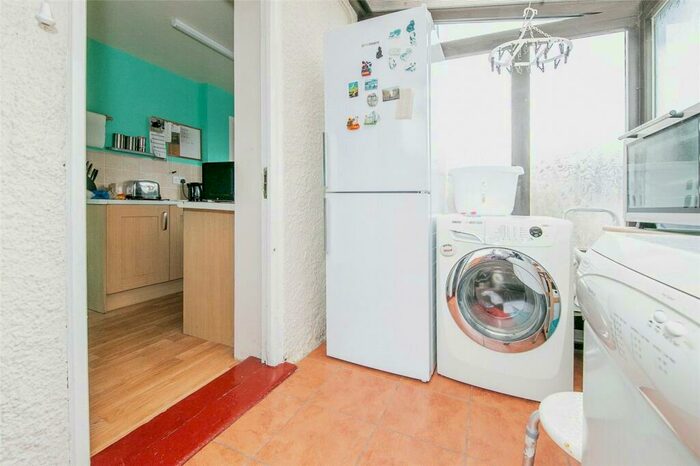 3 Bedroom Semi-Detached House For Sale In Cotman Road, Ipswich, Suffolk, IP3