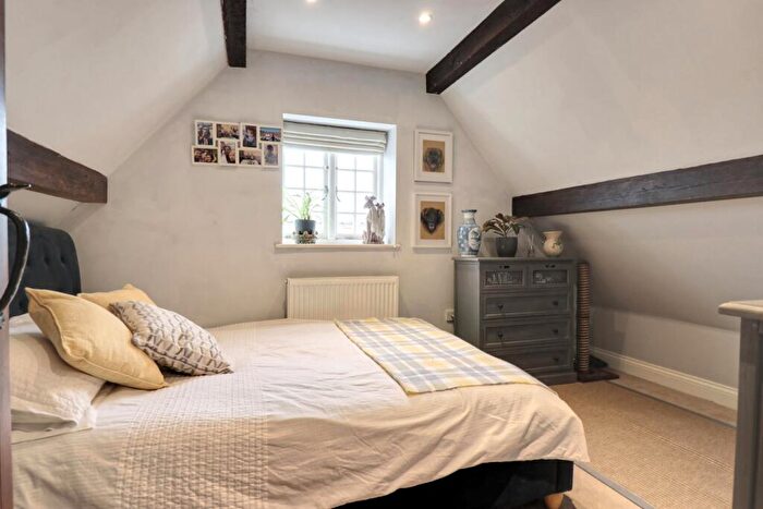 2 Bedroom Barn Conversion For Sale In High Wych, Hertfordshire, Sawbridgeworth, CM21