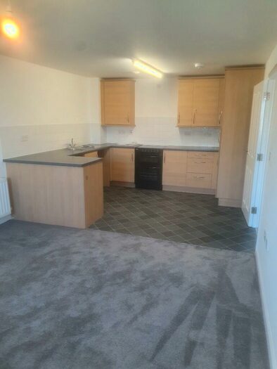 2 Bedroom Flat To Rent In Trinity Road, Shaftesbury, Dorset, SP7