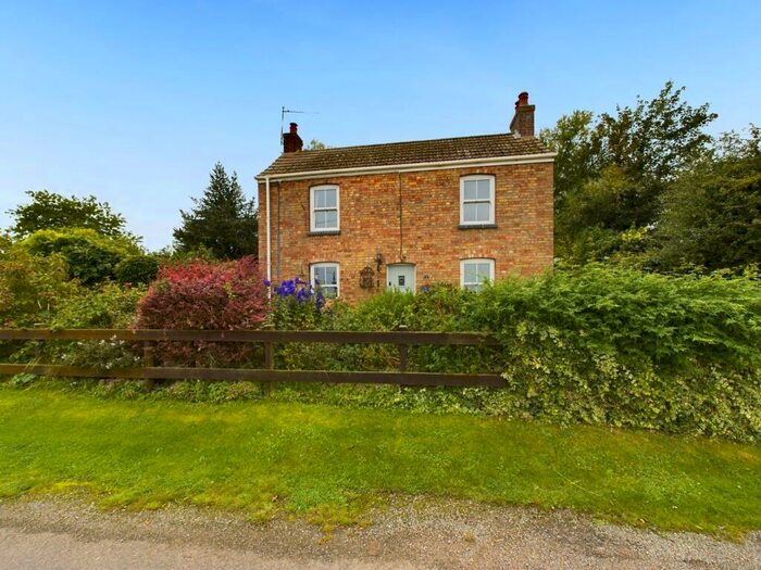 2 Bedroom Detached House For Sale In Low Road, Walpole Cross Keys, King's Lynn, PE34