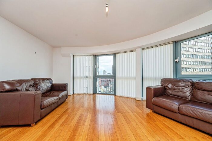 1 Bedroom Flat For Sale In Newhall Street, Birmingham, B3