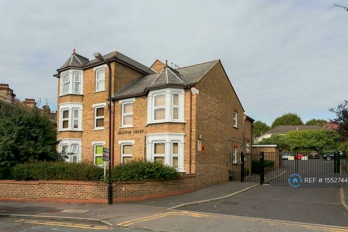 1 Bedroom Flat To Rent In Jellicoe Court, London, E4