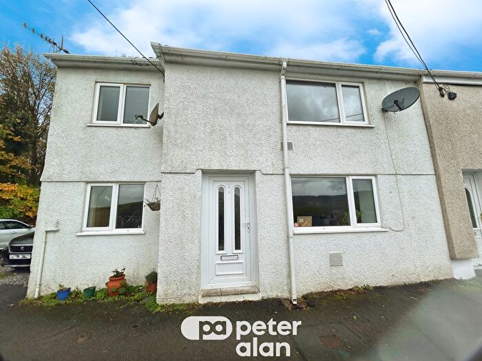 3 Bedroom Property To Rent In Llwydarth Cottages, Maesteg, CF34