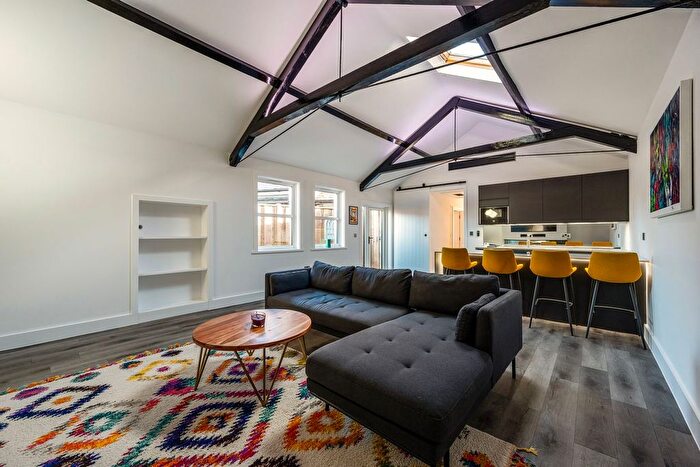 2 Bedroom Property For Sale In Church Lane, Lyndhurst, Southampton, SO43