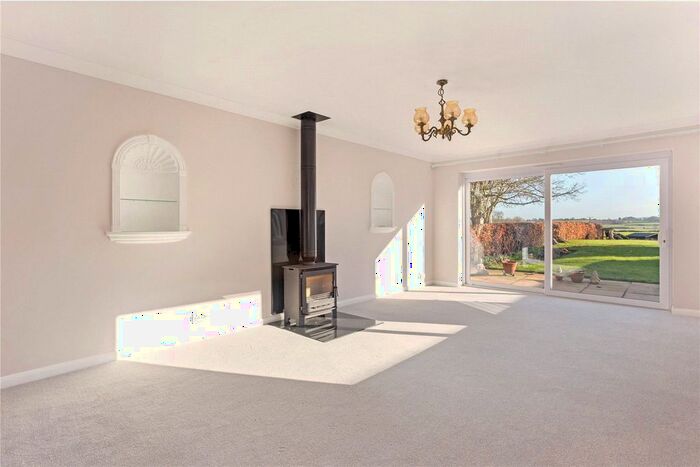 4 Bedroom Detached House To Rent In Station Lane, Guilden Sutton, Chester, Cheshire, CH3