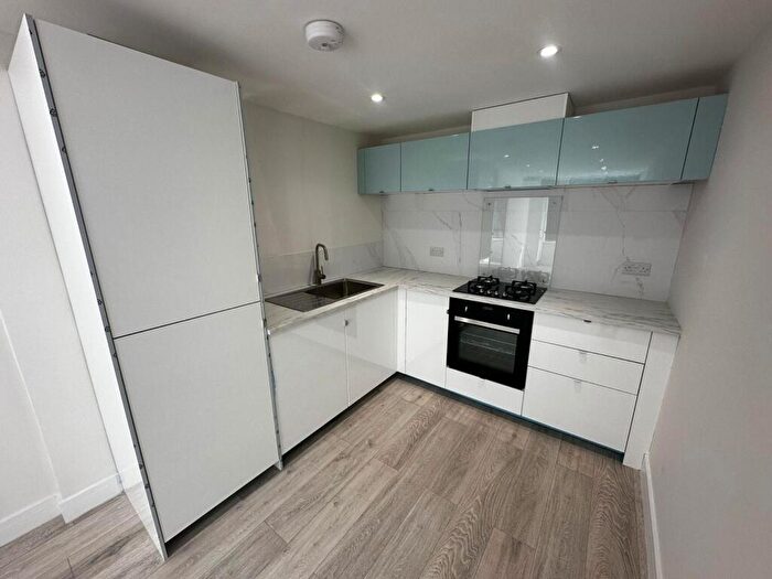 1 Bedroom Apartment To Rent In Yeoman Street, Leicester, LE1