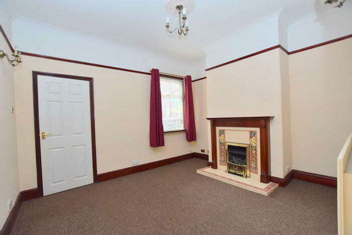 2 Bedroom Terraced House To Rent In Oxford Street, Penkhull, ST4