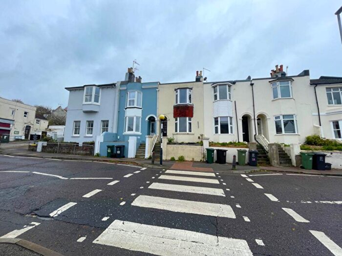 4 Bedroom Terraced House To Rent In Ditchling Road, Brighton, East Sussex, BN1