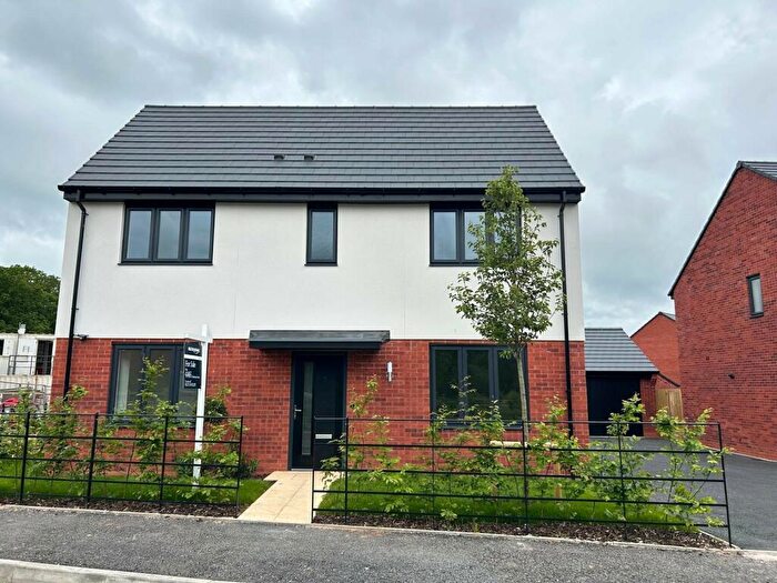 4 Bedroom Detached House For Sale In Blythe Valley, Shirley, Solihull, B90