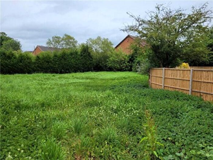 Land For Sale In Castle Road, Lavendon, Olney, MK46